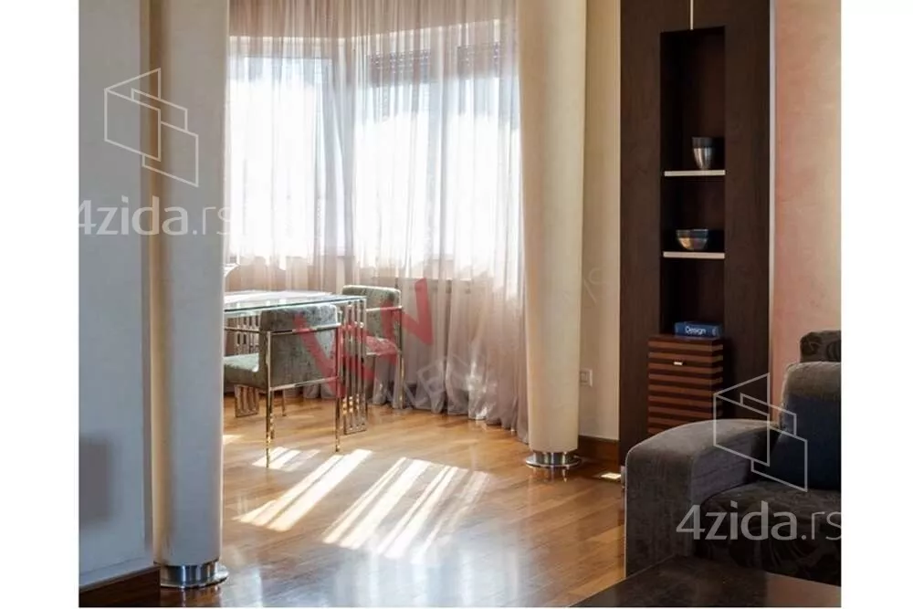 Osmosoban stan | 4zida