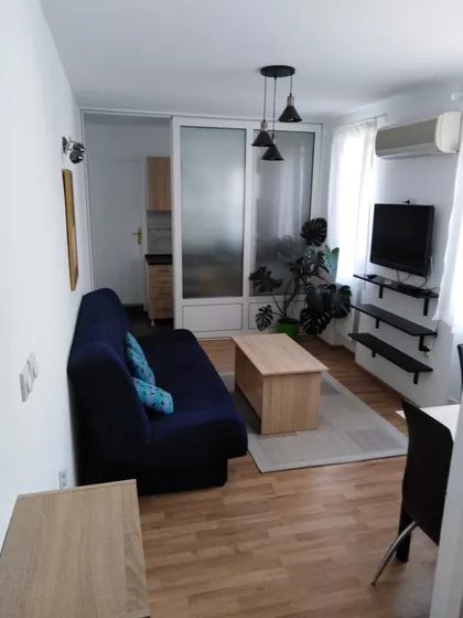 Trg Nikole Pašića | 4zida.rs