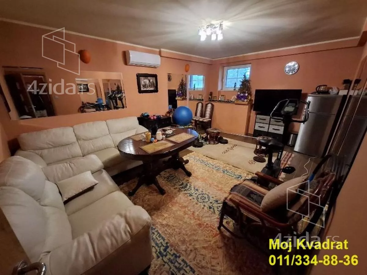 Kuća | 4zida