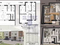 Sajlovo, Gradske lokacije, Novi Sad | 4zida.rs