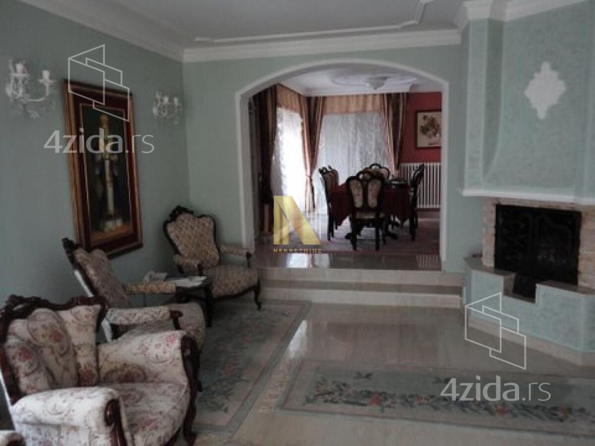 House in Sremski Karlovci - Prikaz 4