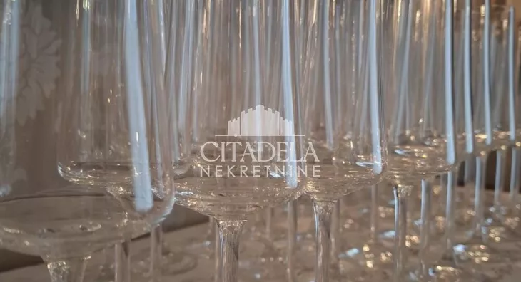 4-etažna kuća | 4zida