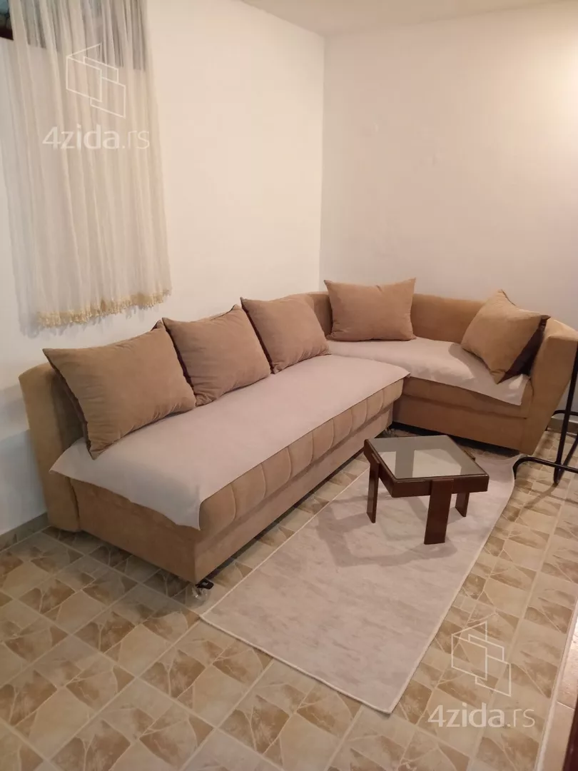 Garsonjera | 4zida