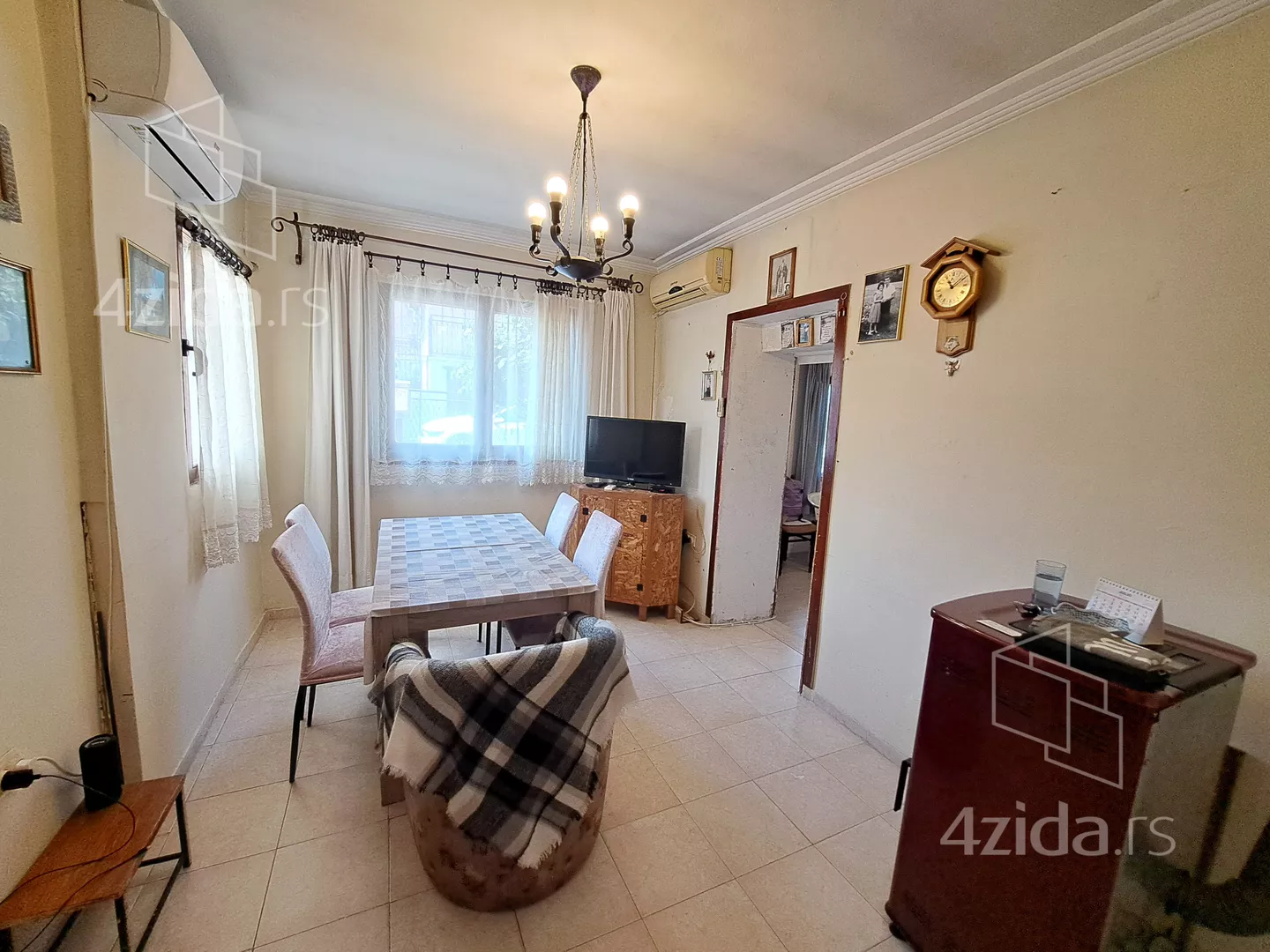 3-etažna kuća | 4zida