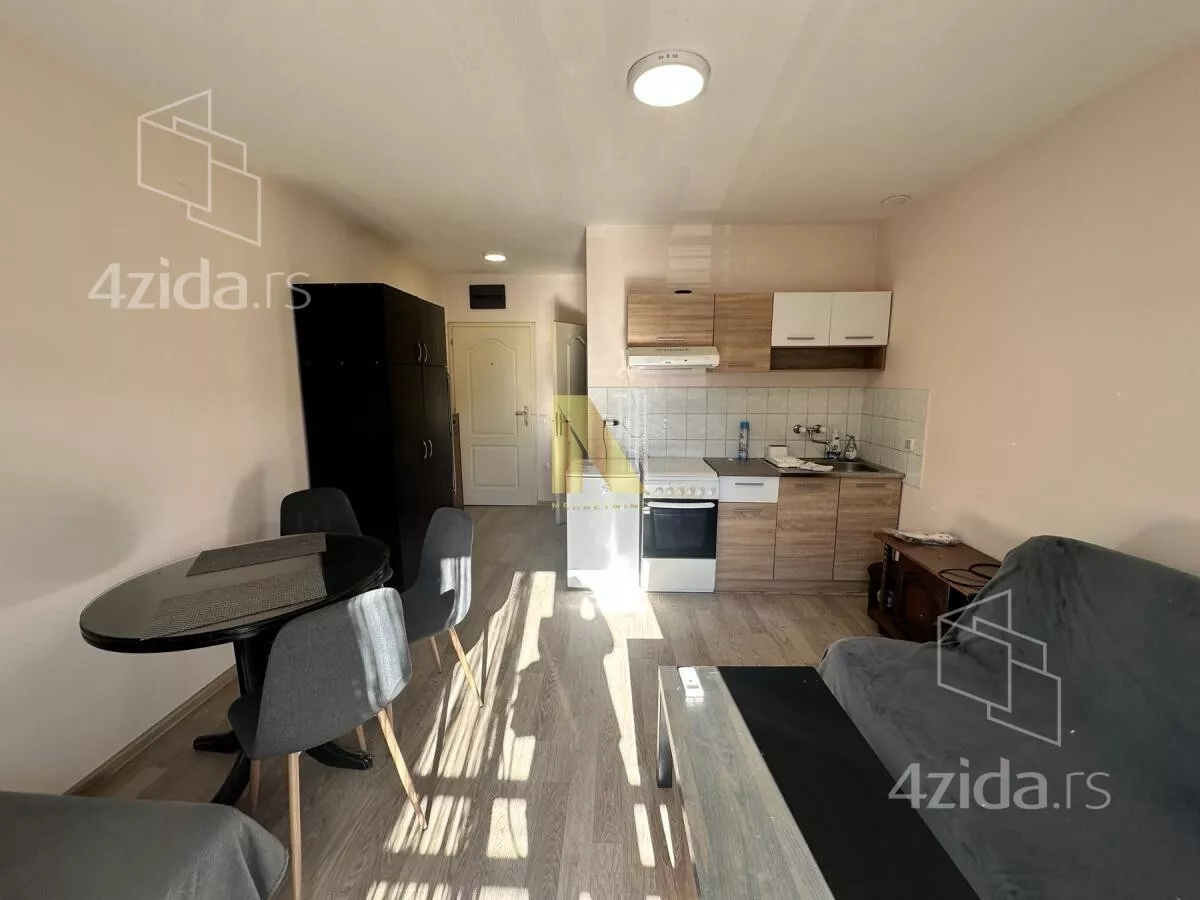 Garsonjera | 4zida