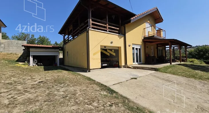 Kuća | 4zida