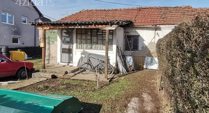 Kuća | 4zida