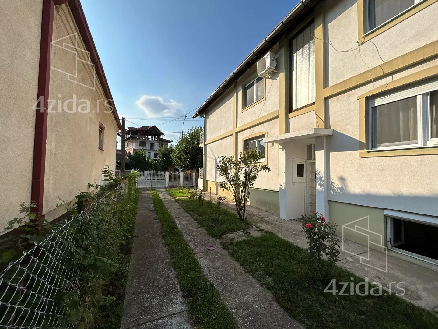 3-etažna kuća | 4zida