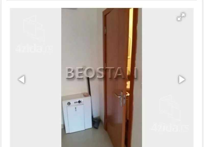 Garsonjera | 4zida