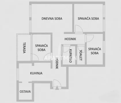 Bulevar Zorana Đinđića | 4zida.rs