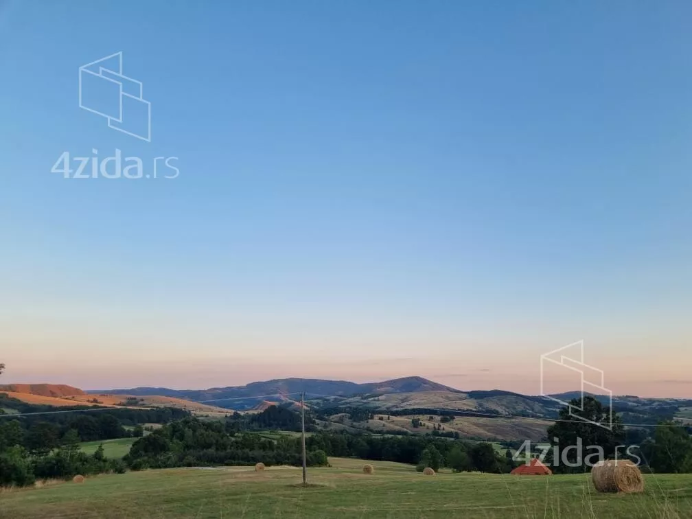 Građevinsko zemljište | 4zida