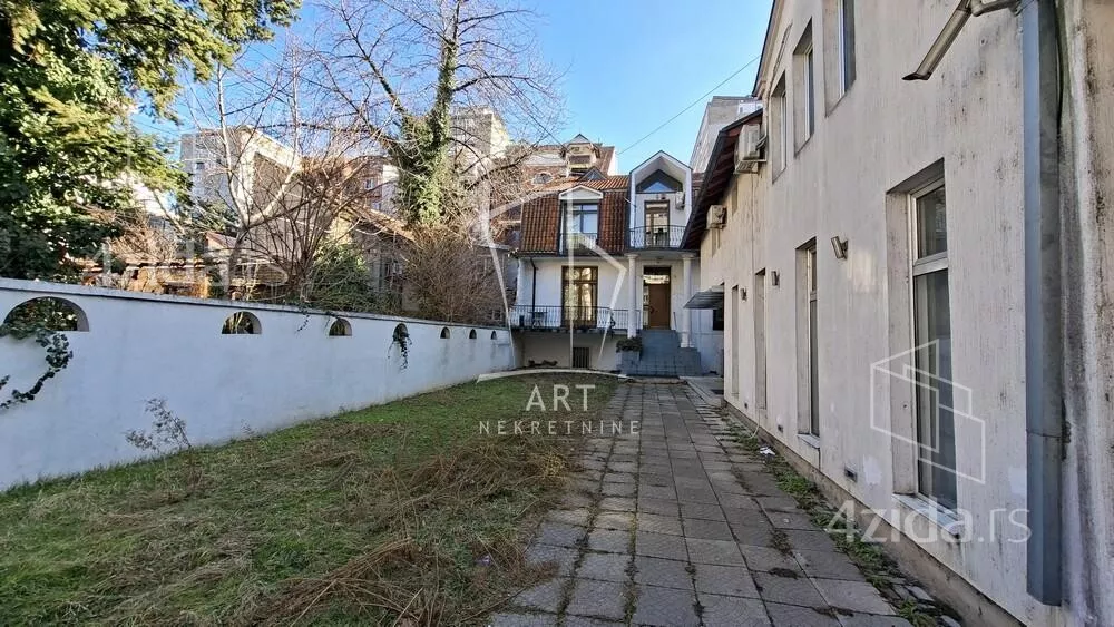 3-etažna kuća | 4zida