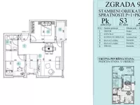 Petrovaradin, Gradske lokacije, Novi Sad | 4zida.rs