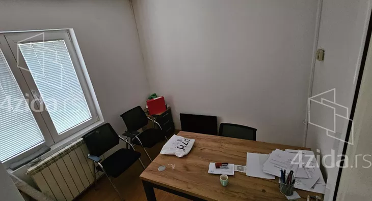 Kancelarija | 4zida
