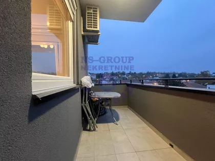 Preradovićeva | 4zida.rs