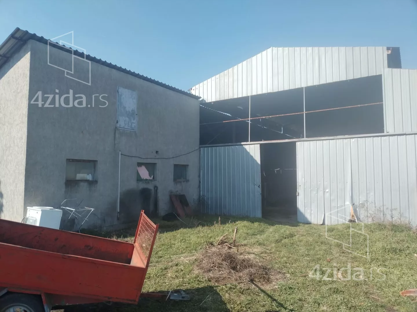 Hala | 4zida