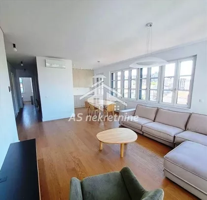 Kneza Miloša | 4zida.rs