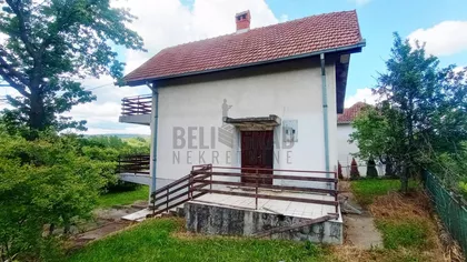 Marinkovića kraj | 4zida.rs