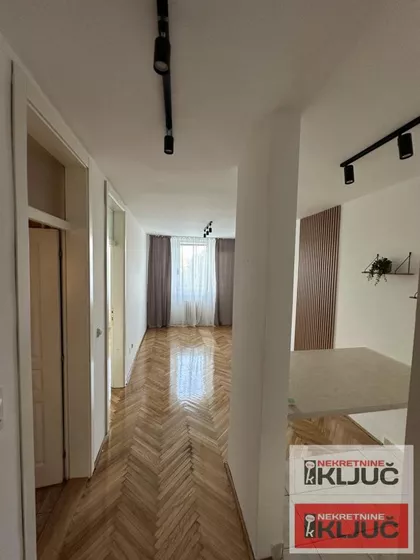 Bulevar Oslobođenja | 4zida.rs