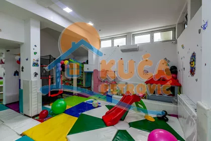 Vojvode Vuka | 4zida.rs