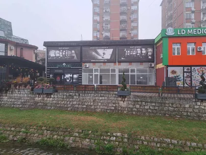 Gradske lokacije | 4zida.rs