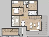 Salajka, Gradske lokacije, Novi Sad | 4zida.rs