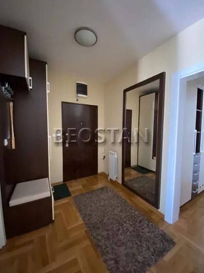 Vojvode Stepe | 4zida.rs