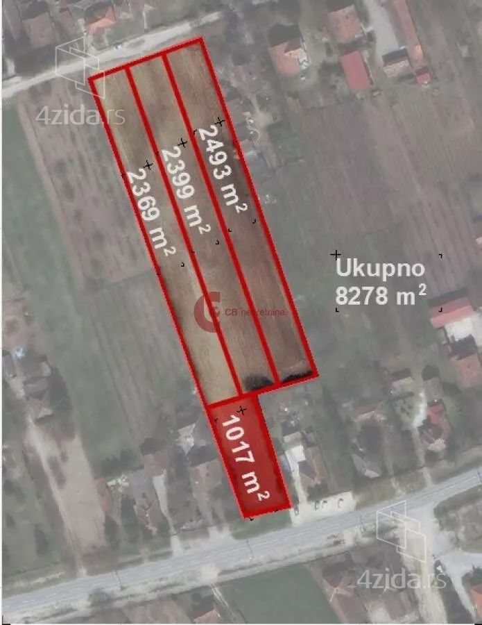 Plac | 4zida