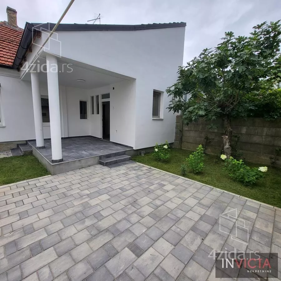 Kuća | 4zida