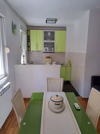 Živka Davidovića 59 | 4zida.rs