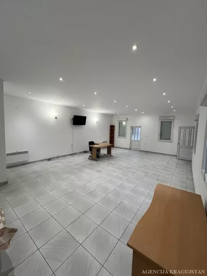 Centar preko Lepenice | 4zida.rs