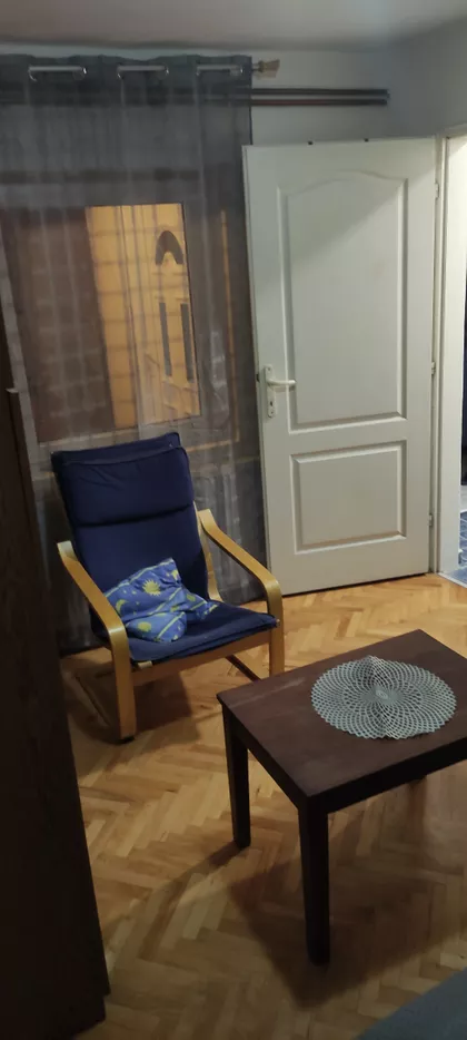 Svetozara Radojčića 20 | 4zida.rs