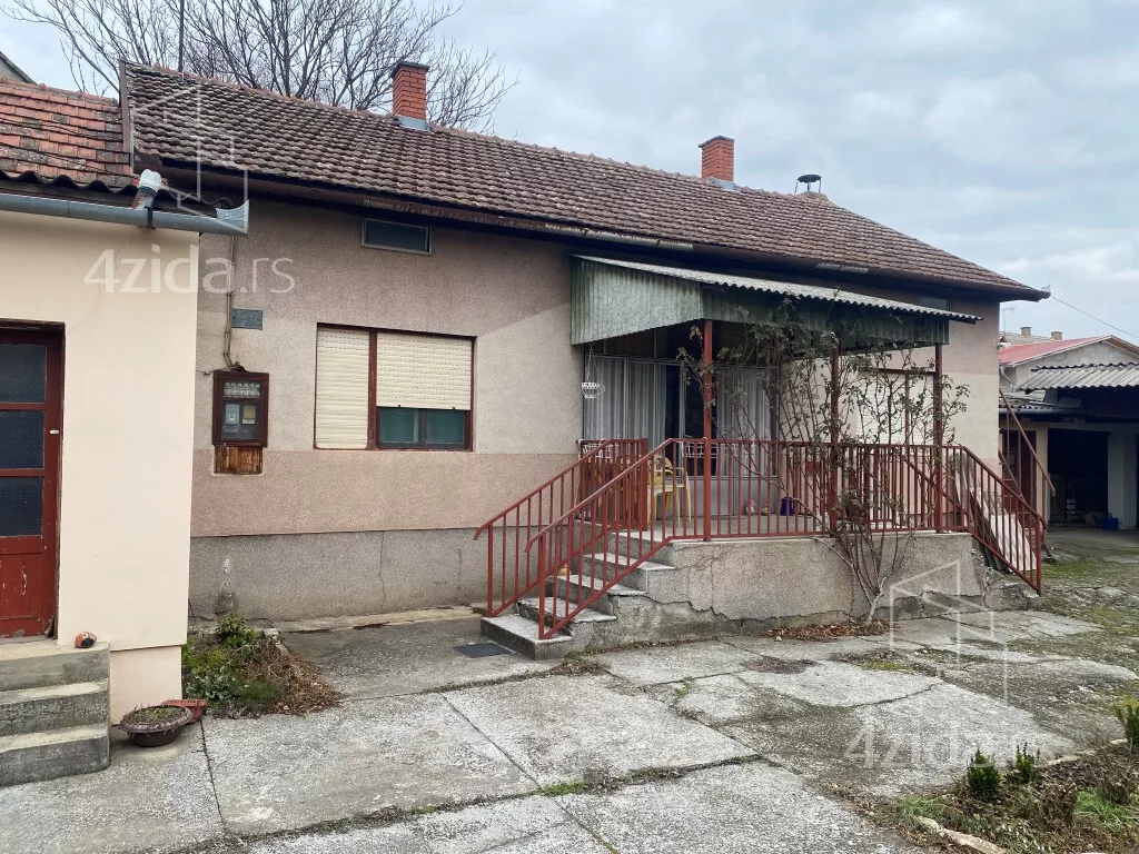 Kuća | 4zida