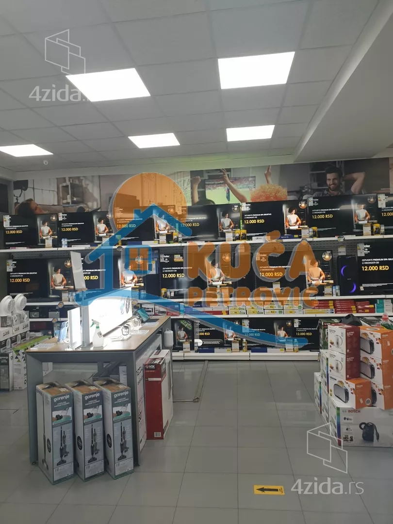 Lokal | 4zida