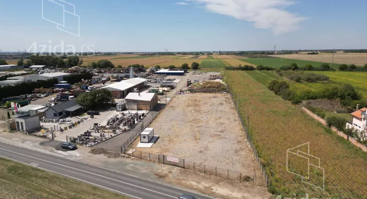 Građevinsko zemljište | 4zida