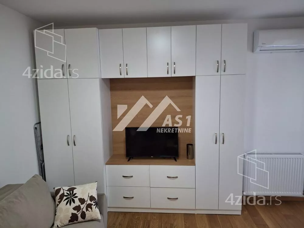 Garsonjera | 4zida