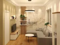 Cvetni Trg, Vračar, Beograd | 4zida.rs