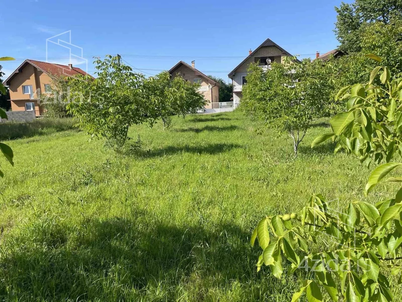 Građevinsko zemljište | 4zida