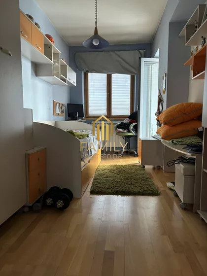 Bulevar Oslobođenja | 4zida.rs