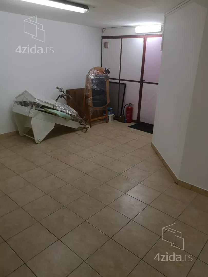 Magacin | 4zida