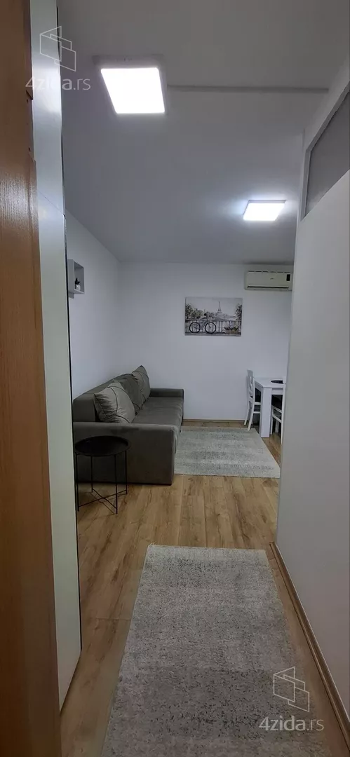 Garsonjera | 4zida