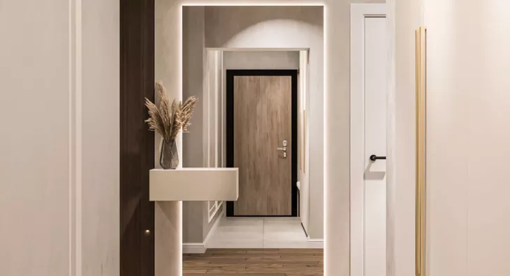 Četvoroiposoban stan | 4zida