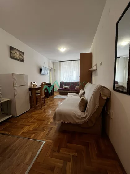 Sajmište | 4zida.rs