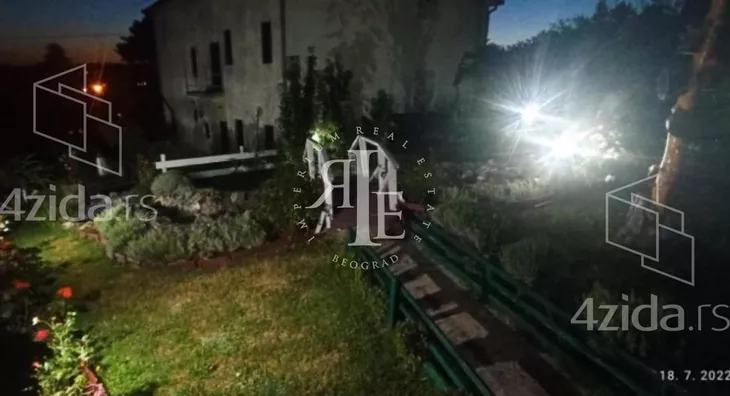 3-etažna kuća | 4zida