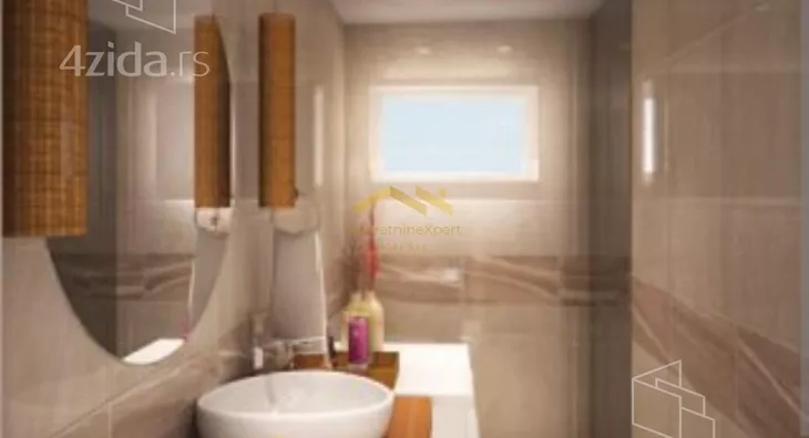 Šestosoban stan | 4zida