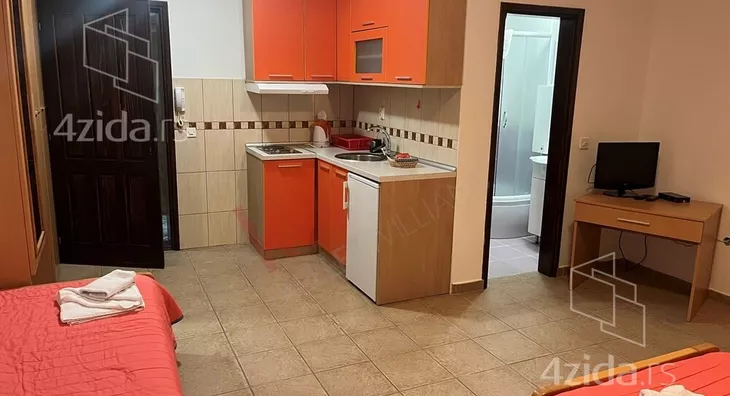 Turistički objekat | 4zida