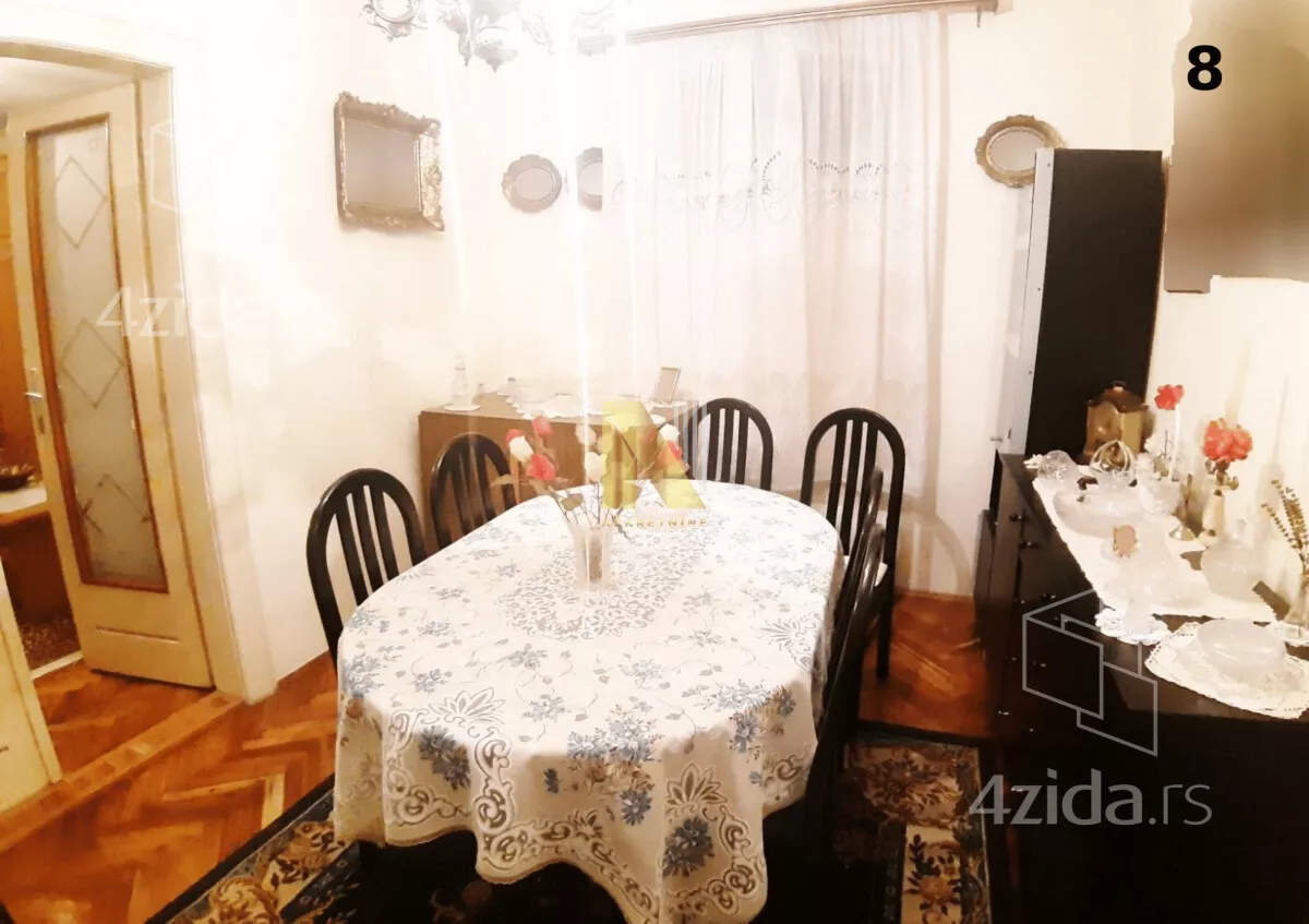 Kuća | 4zida