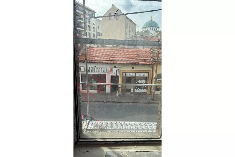 Kancelarija | 4zida
