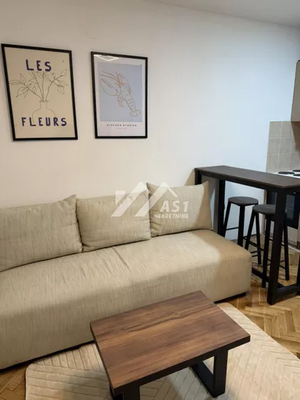 Tolstojeva | 4zida.rs