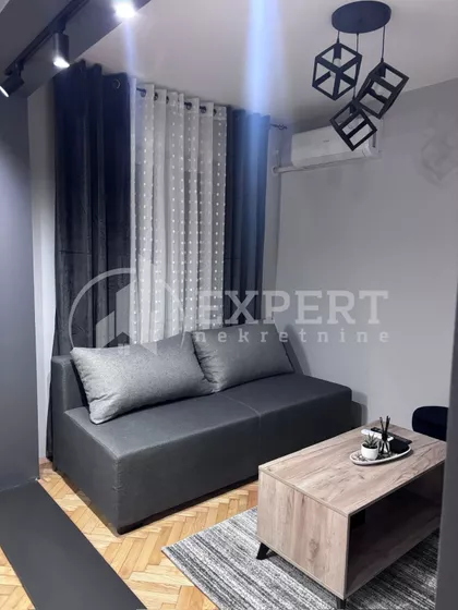 Stanoja Glavaša 1. prilaz | 4zida.rs